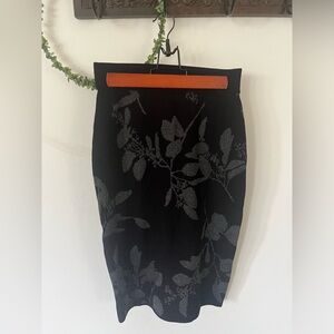 H&M Pencil Skirt